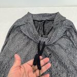 Lululemon  Ready To Rulu Pant Running Luon Spray Jacquard White Black size 10 Photo 6