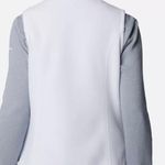 Colombia Vest White Photo 1