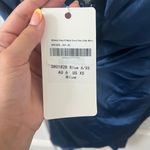 Saints + Secrets Blue Dress Photo 4