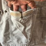 Royal Robbins  Light Tan Quilted vest medium Photo 9