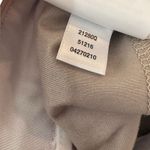  SPANXsupersmooth Stretch Twill
Slim Straight Pant NWT L petite Photo 4