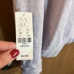 SOHO Street New York & Company Oversized Lightweight Hoodie‎ Pink Size M Photo 5