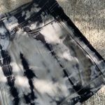 VNTG Karl Kani Shorts Coachella Multiple Photo 3