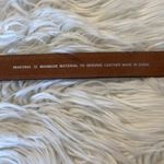 Nocona Belt size 28 see pictures Photo 3