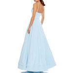 NWT IEENA FOR MAC DUGGAL Blue A Photo 2