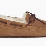 UGG Chestnut Moccasins Photo 0