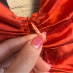 Roberto Cavalli Stunning RARE vintage designer silk dress 2005 tags snake gems S Photo 12