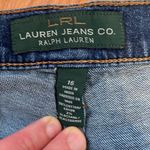 Ralph Lauren Lauren Classic Bootcut Jeans Size 16 Photo 3