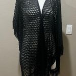 Staring At Stars  open shawl cardigan Photo 2