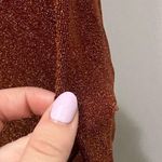 superdown Mocha Genia Off Shoulder Dress Size XXS $84 Photo 6