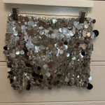 Edikted  Sequin Skirt Photo 0