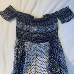 rebellion again Jumpsuit Patterned Flowy Jumpsuit Photo 2