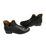 Frye NIB Womens Melissa Black Leather Shooties Shoes 7.5 Medium (B,M) Photo 1