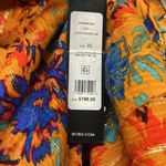 BCBGMAXAZRIA  Midi Skirt with High-Low Hem - Size XS Photo 4