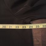 Source Unknown Women's Black Short Sleeve Blouse (570) Photo 8