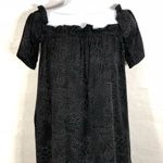 Knot Sisters ‎ La Brea Off Shoulder Dress Photo 4