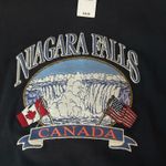 PacSun Embroidered Sweatshirt Photo 2