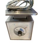 Braided Adjustable Plus Size Skinny Belt Dress Classic Formal Buckle Blue Photo 12