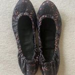 See By Chloe  Satin Ballet Flats EU 39 US 8/8.5 + Photo 0