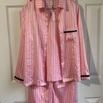 Victoria's Secret Pajama Set Small Photo 0