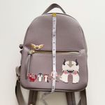 Avatar the Last Airbender Chibi Mini Backpack Photo 3