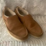 Sperry  Tan Leather Women’s Photo 0
