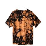 Peanuts Worldwide LLC Halloween tie dye T Photo 1