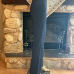 French Connection Classic dark Blue Pants 8 Photo 4