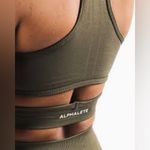 Alphalete  Sports Bra Photo 3