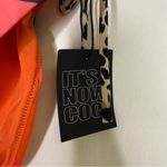 Free People It’s Now Cool Strapless One-Piece Swimsuit Loro Print Size M NWT Photo 7