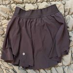 Lululemon  Court Rival High-Rise Skirt Photo 1