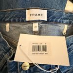 frame denim Frame Ilona High Straight Jeans in Luna Wash Photo 3