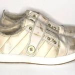 Timberland  RARE Puffer Quilted Sneakers Off White Photo 0