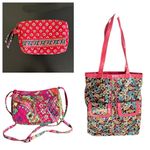 Vera Bradley Bundle Photo 1