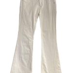 Rerock For Express Women's White Low Photo 0