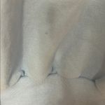 Great Wolf Lodge Crewneck Sweatshirt Blue Size M Photo 4