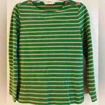 Tory Burch  Long Sleeve Shirt Photo 0