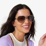 Kate Spade NWT Emmaline Sunglasses Photo 0