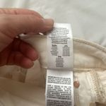 Mother The Tomcat Ankle, Size 23 White Photo 10