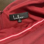 Lulus Cocktail Dress Photo 3