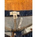 Madewell  low slung baggy jeans, size 31 Photo 3