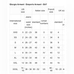 Giorgio Armani Fit & Flare Long Sleeve Ribbed Black Dress, Size 2, EXCELLENT! Photo 13