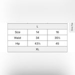 Duluth Women’s Daily Denim High Rise Relaxed Straight Leg Jeans Dark Wash NEW Blue Size 16 Photo 13