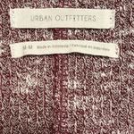 Urban Outfitters  Long Sleeve Knit Dress Photo 8