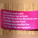 Isaac Mizrahi  New York bra, size 36B. Photo 4