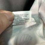 Man Bo Vintage Floral Full Zip Bomber Jacket No Size See Measurements EUC Photo 7