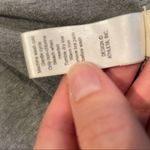 Athleta Grey Printed Strappy Back Athletic Style Dress Womens XS Hiking Outdoors Photo 8