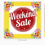 New in Box Stylish White Rennes Sunglasses Photo 4