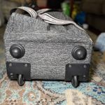 PINK - Victoria's Secret VS Pink Suitcase Duffle bag Photo 2