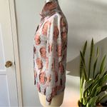 Vintage 70’s•H Bar C•Arabian Nights Dagger shirt•sz 34 Gray Photo 4